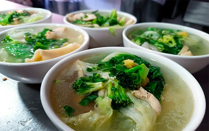 SOPAS-SOUP