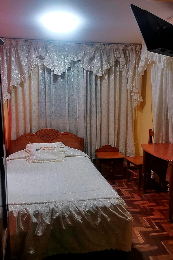 Galería del restaurante