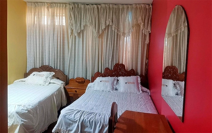 Galería del restaurante