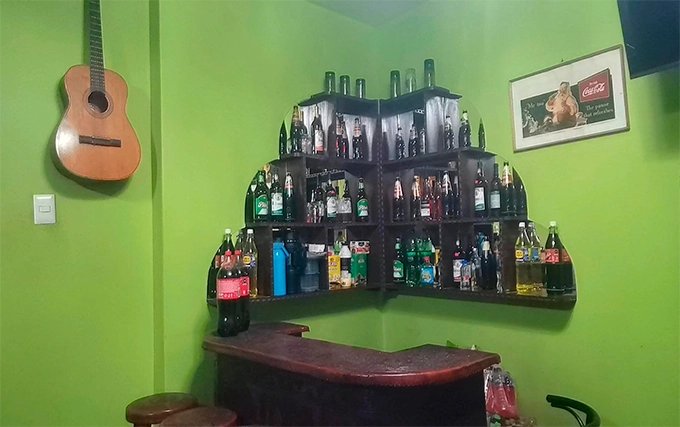 Galería del restaurante