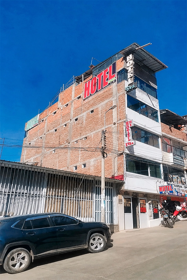 Galería del restaurante