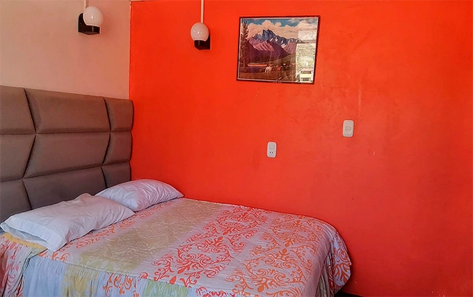 Galería del restaurante