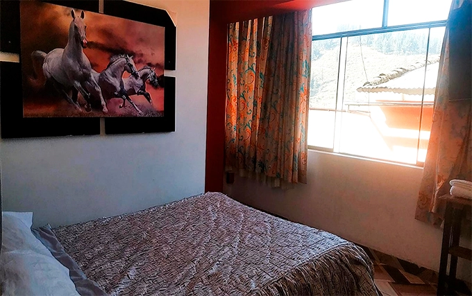 Galería del restaurante