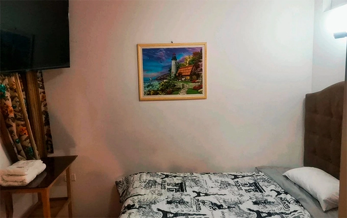 Galería del restaurante