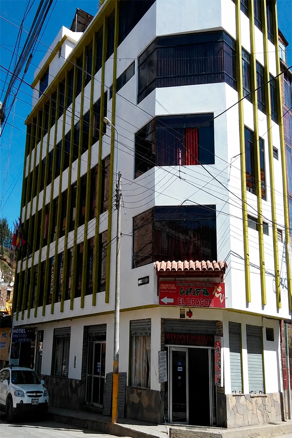 Galería del restaurante