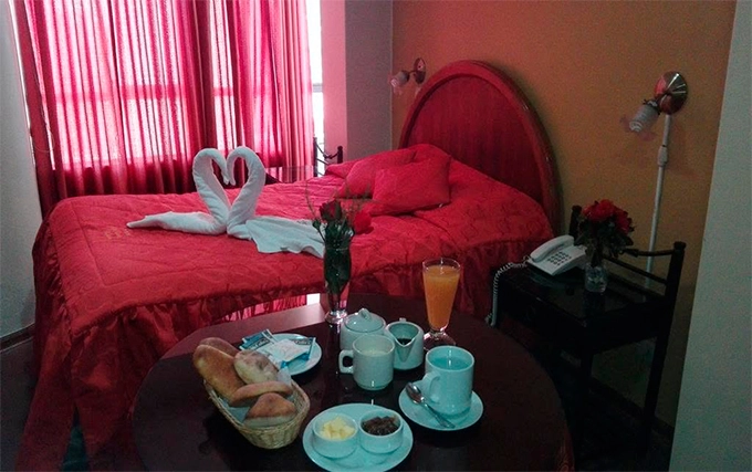 Galería del restaurante