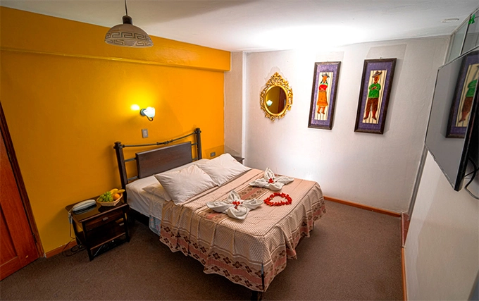Galería del restaurante