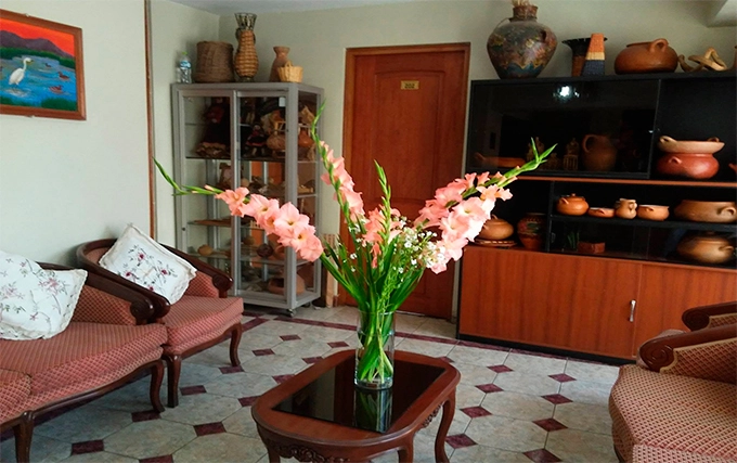 Galería del restaurante