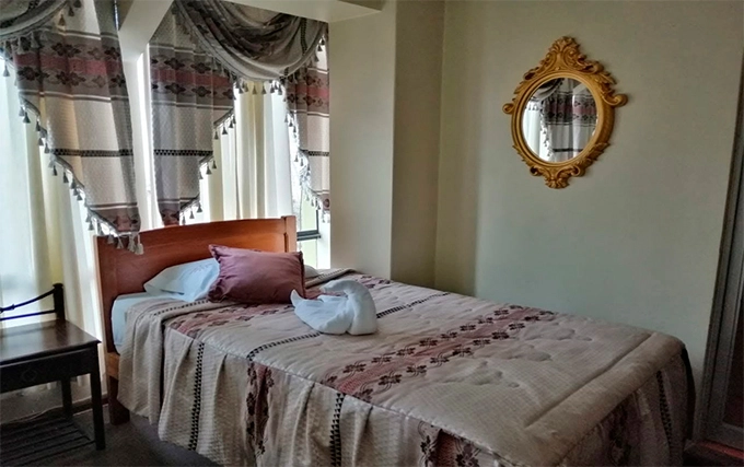 Galería del restaurante