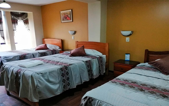 Galería del restaurante