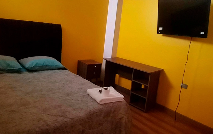 Galería del restaurante