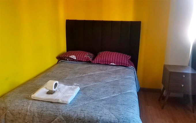 Galería del restaurante