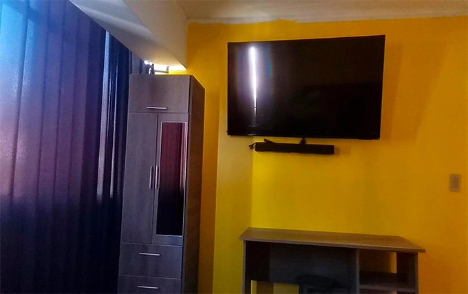 Galería del restaurante