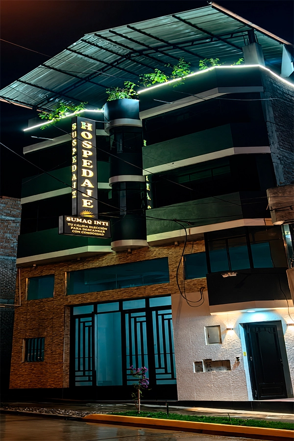 Galería del restaurante