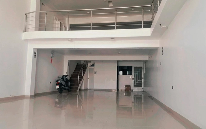 Galería del restaurante