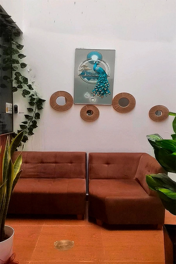 Galería del restaurante