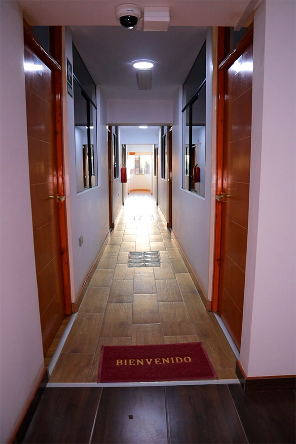 Galería del restaurante