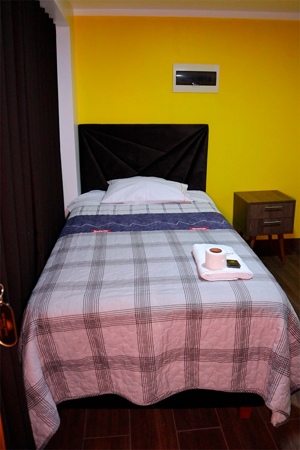 Galería del restaurante