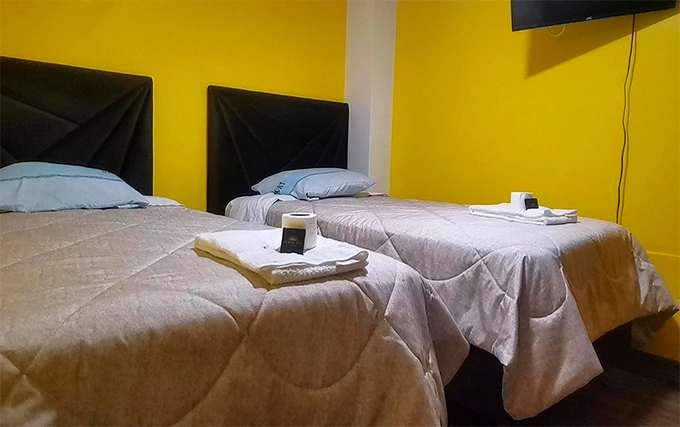 Galería del restaurante