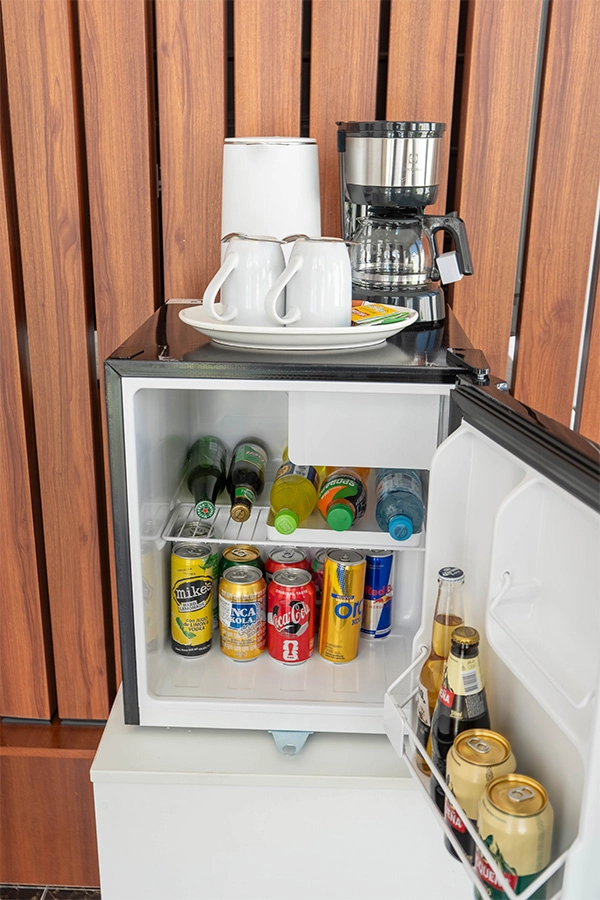 Galería del restaurante