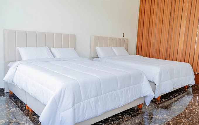 Galería del restaurante