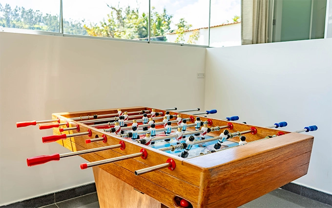 Galería del restaurante