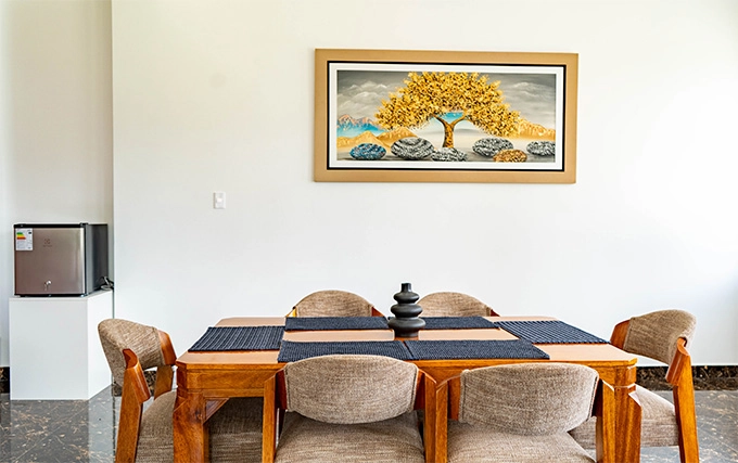 Galería del restaurante