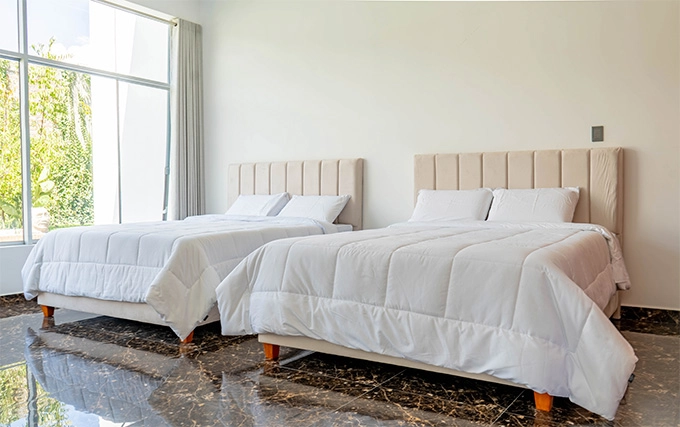 Galería del restaurante