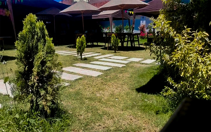 Galería del restaurante