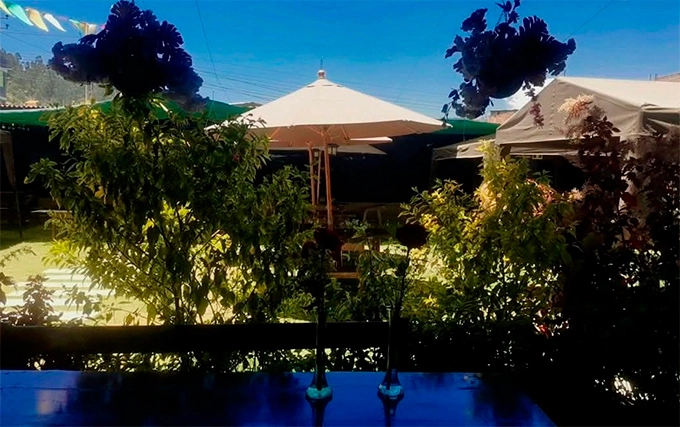 Galería del restaurante