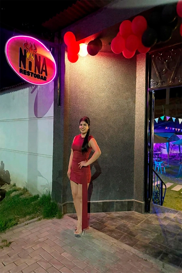 Galería del restaurante