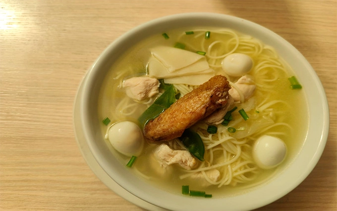 Galería del restaurante