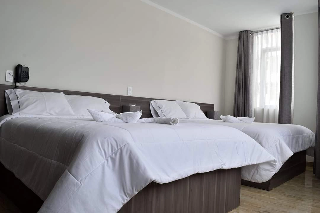 Galería del restaurante