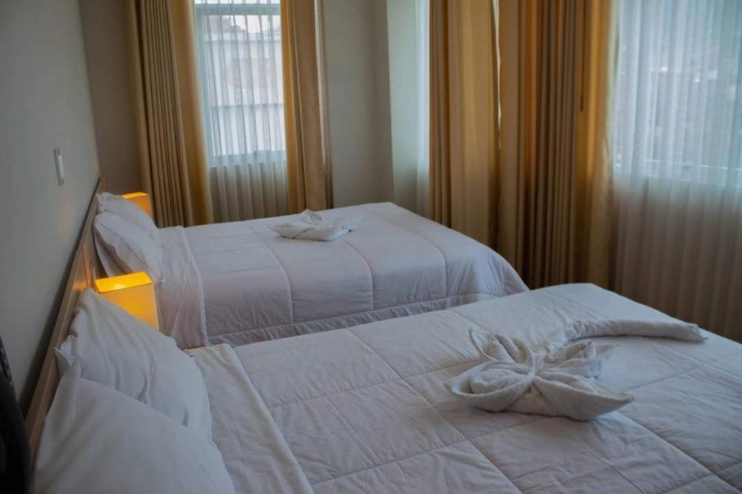 Galería del restaurante