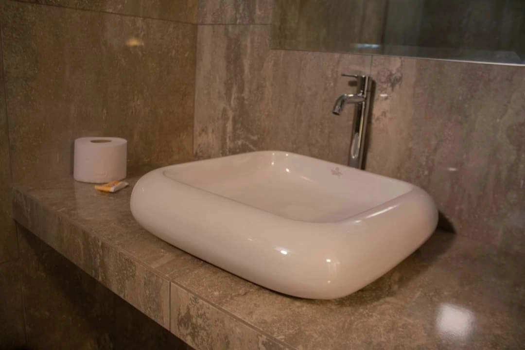 Galería del restaurante