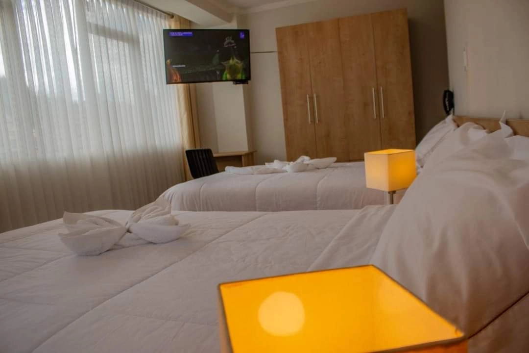 Galería del restaurante