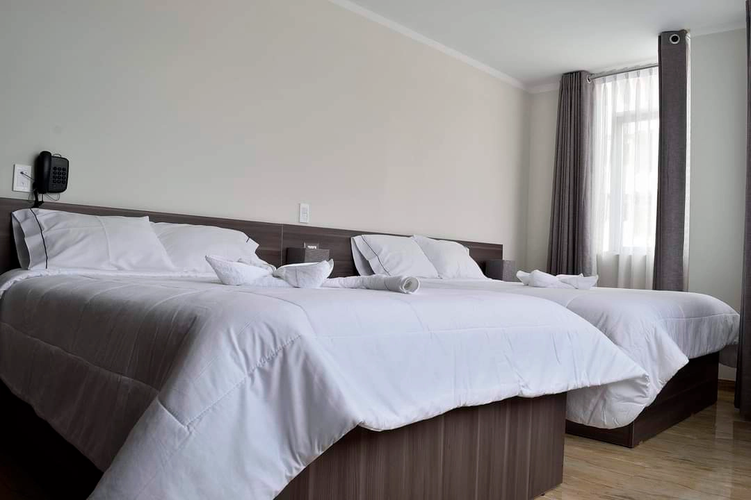 Galería del restaurante