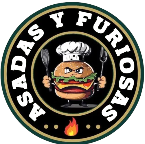 ASADAS Y FURIOSAS