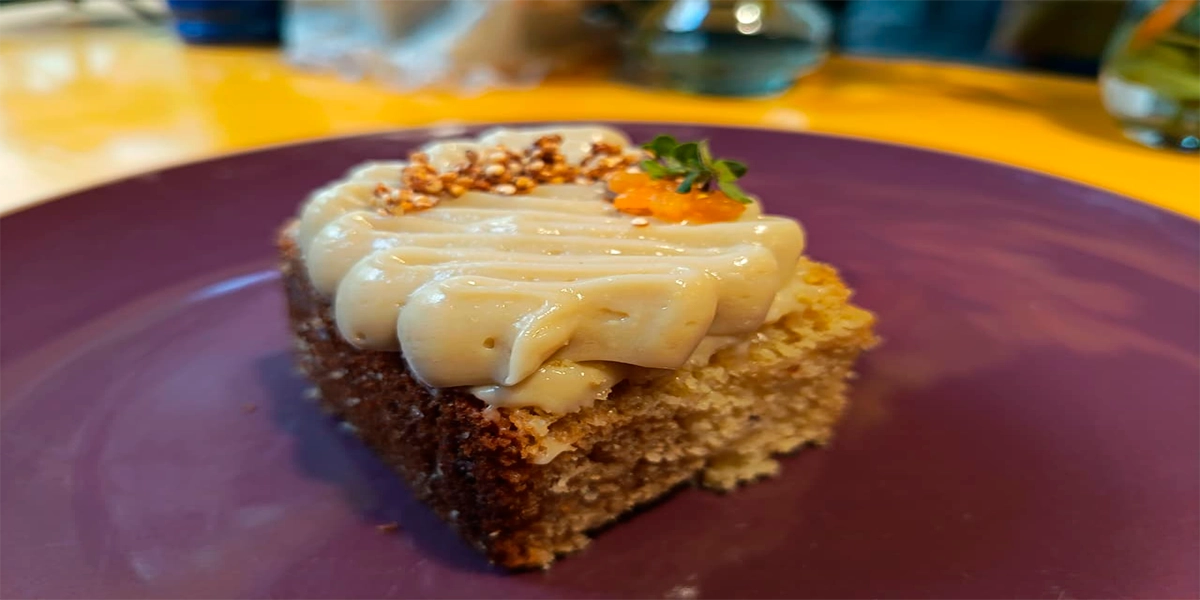 Galería del restaurante