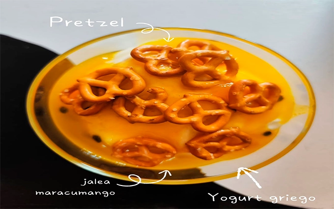 Galería del restaurante