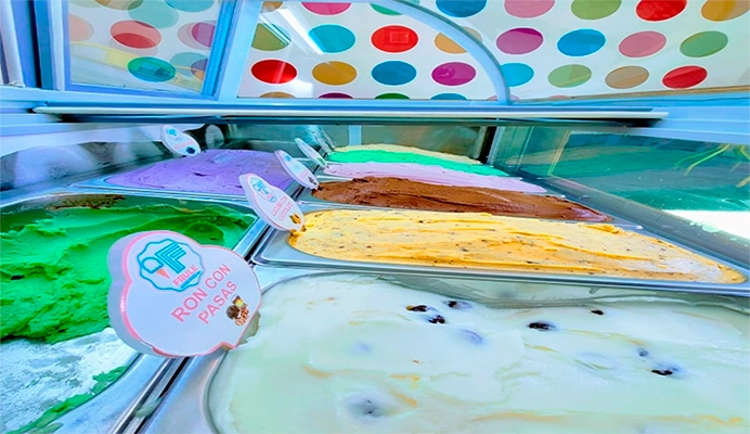 Helados