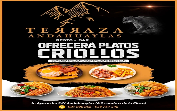 Galería del restaurante