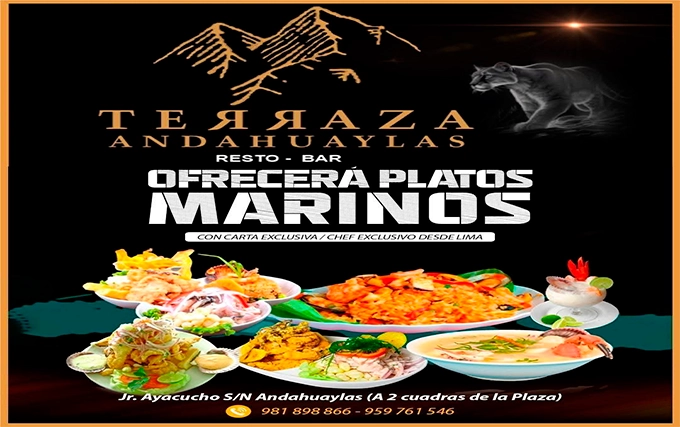 Galería del restaurante