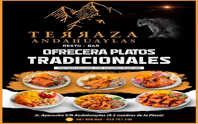 Galería del restaurante